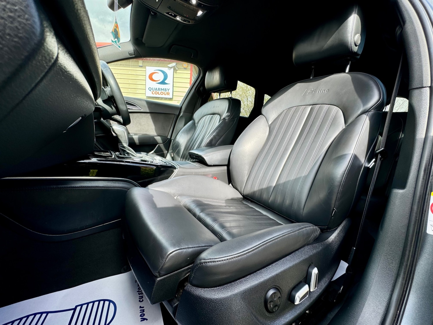 Used Audi A6 2018 for sale - 78133436: Photo 20