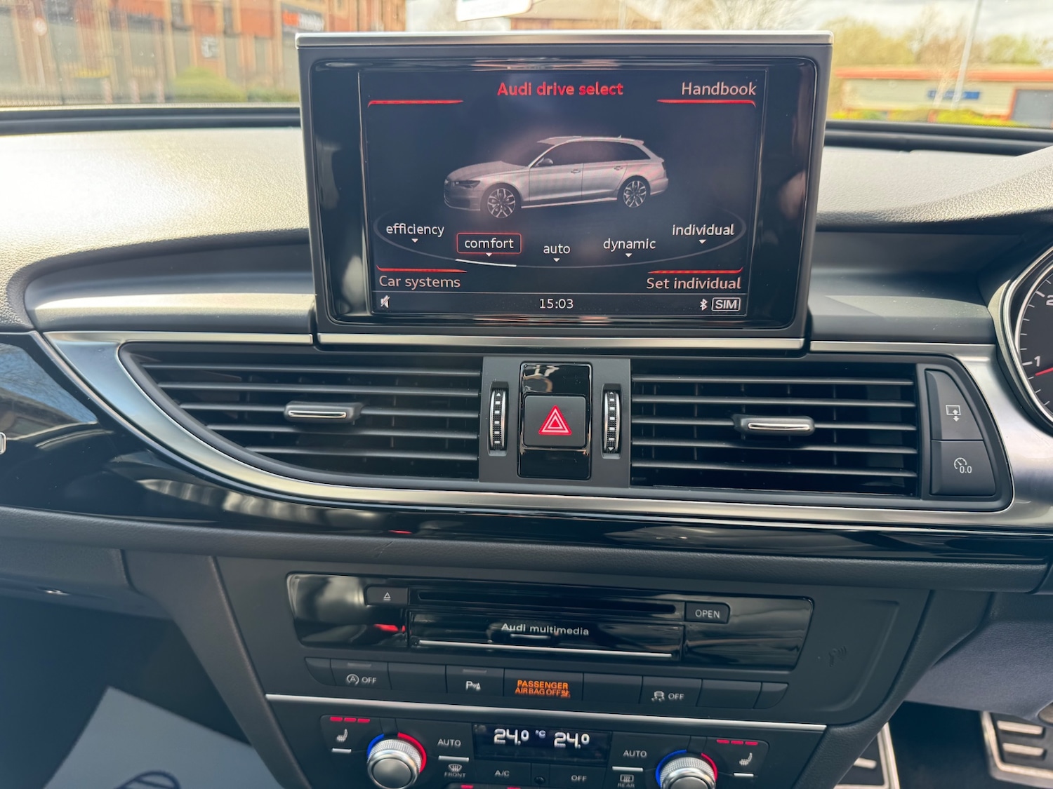 Used Audi A6 2018 for sale - 78133436: Photo 22