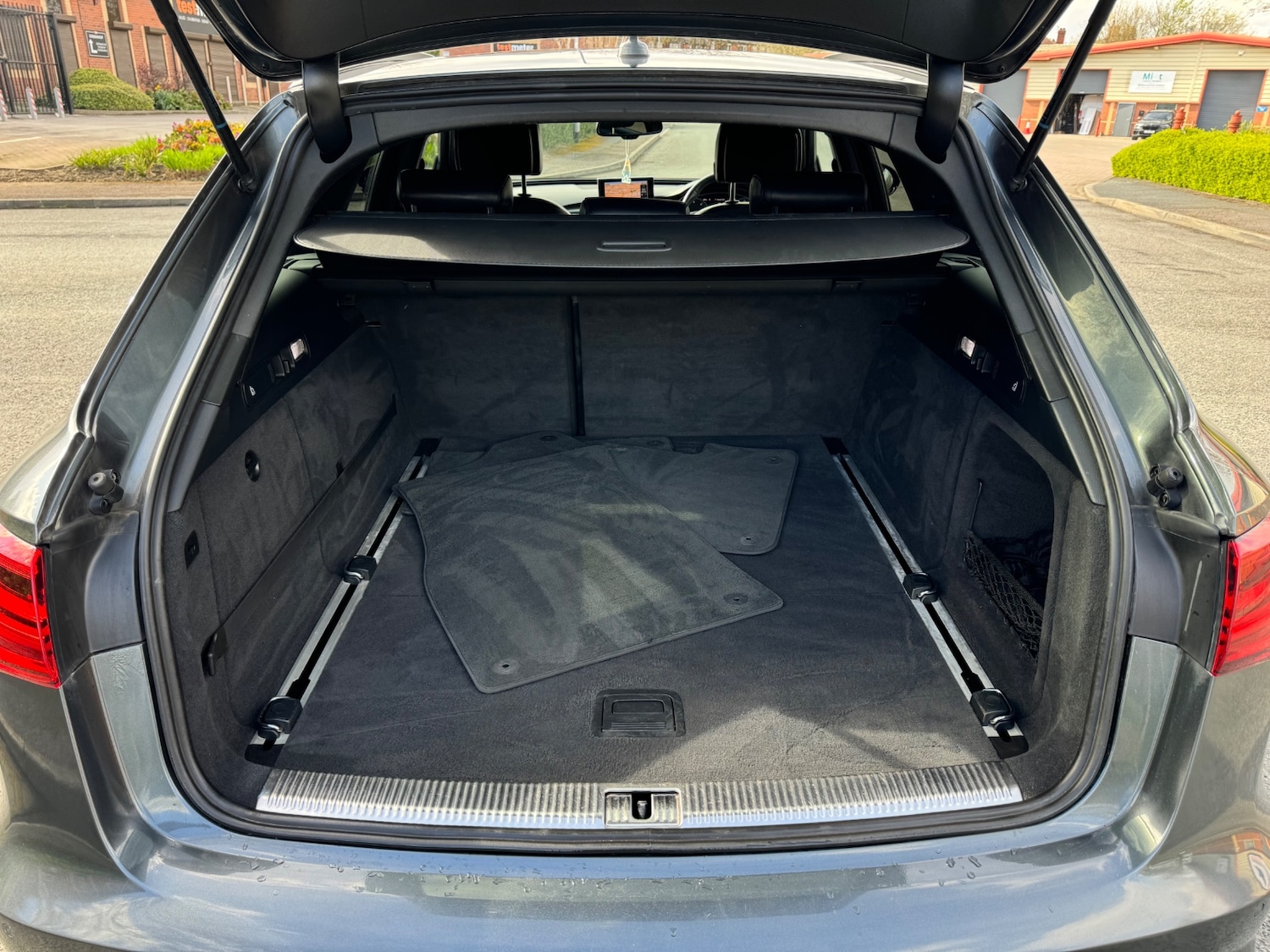 Used Audi A6 2018 for sale - 78133436: Photo 24