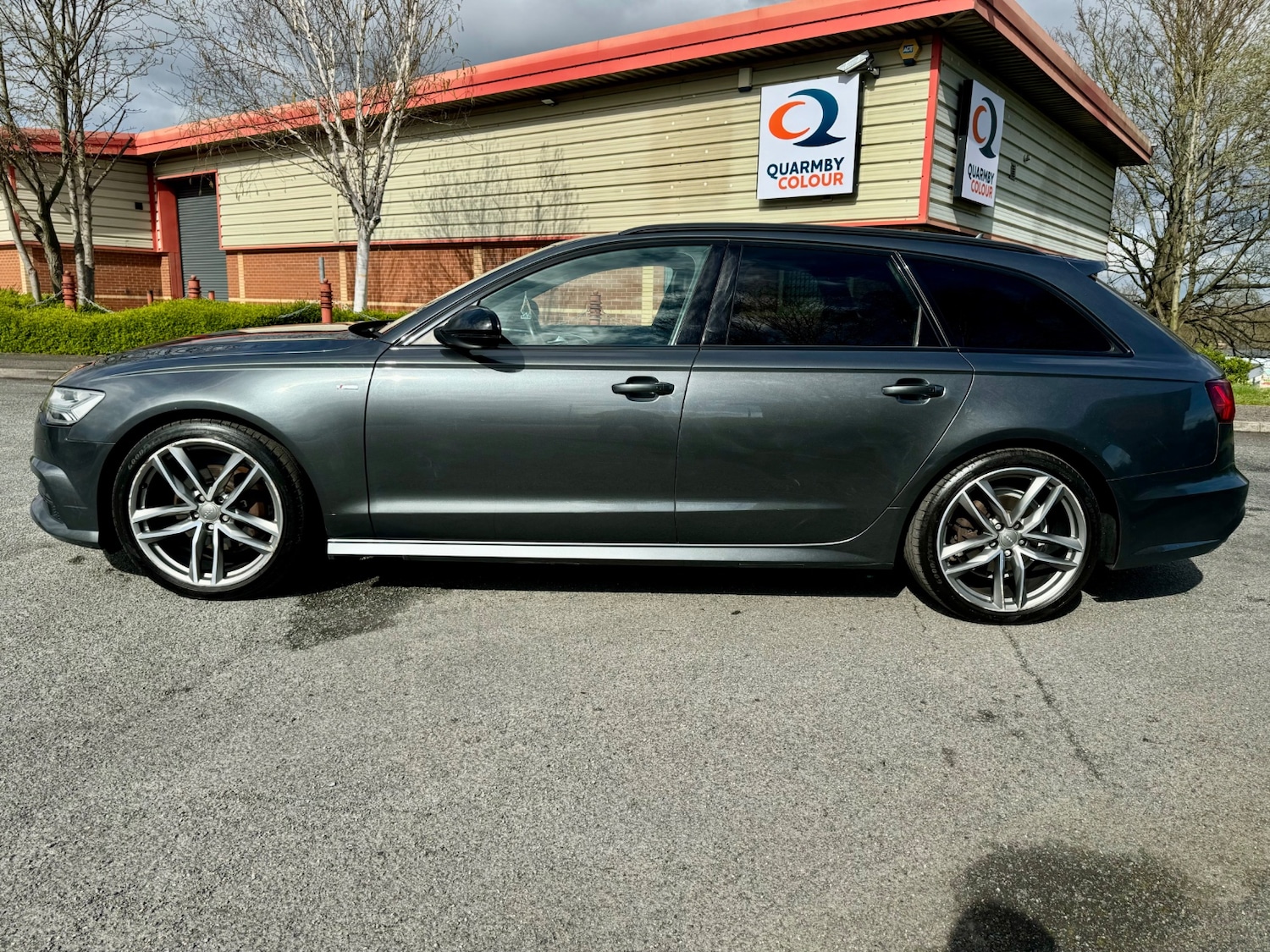 Used Audi A6 2018 for sale - 78133436: Photo 6