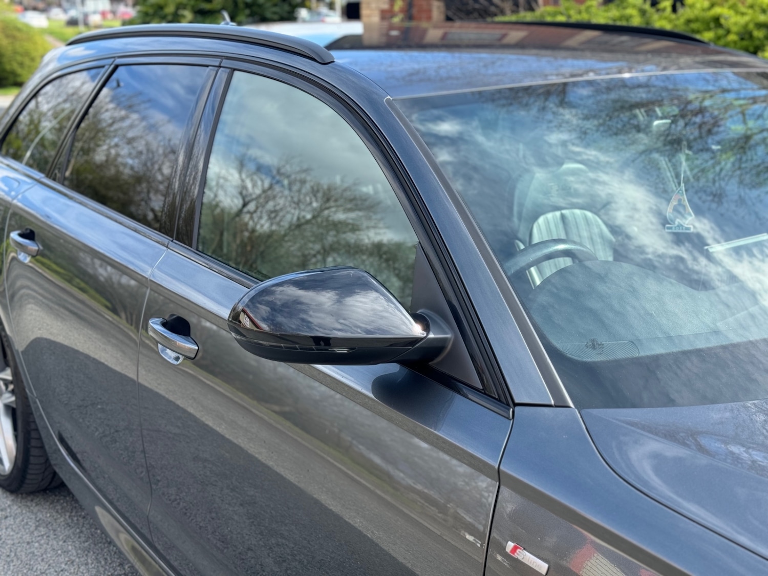 Used Audi A6 2018 for sale - 78133436: Photo 9