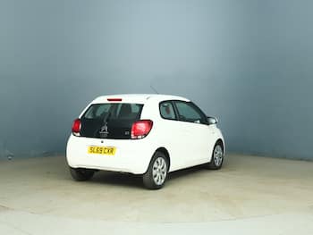 Used Citroen C1 2019 for sale - 79865116: Photo