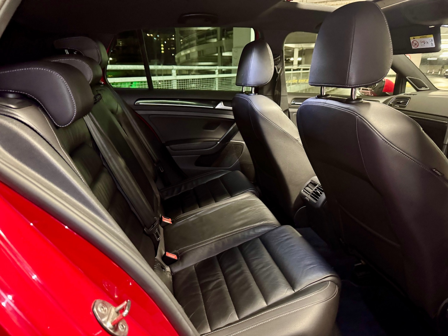 Used Volkswagen Golf 2017 for sale - 77540107: Photo 10