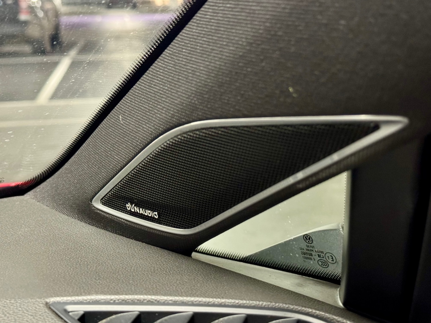 Used Volkswagen Golf 2017 for sale - 77540107: Photo 17