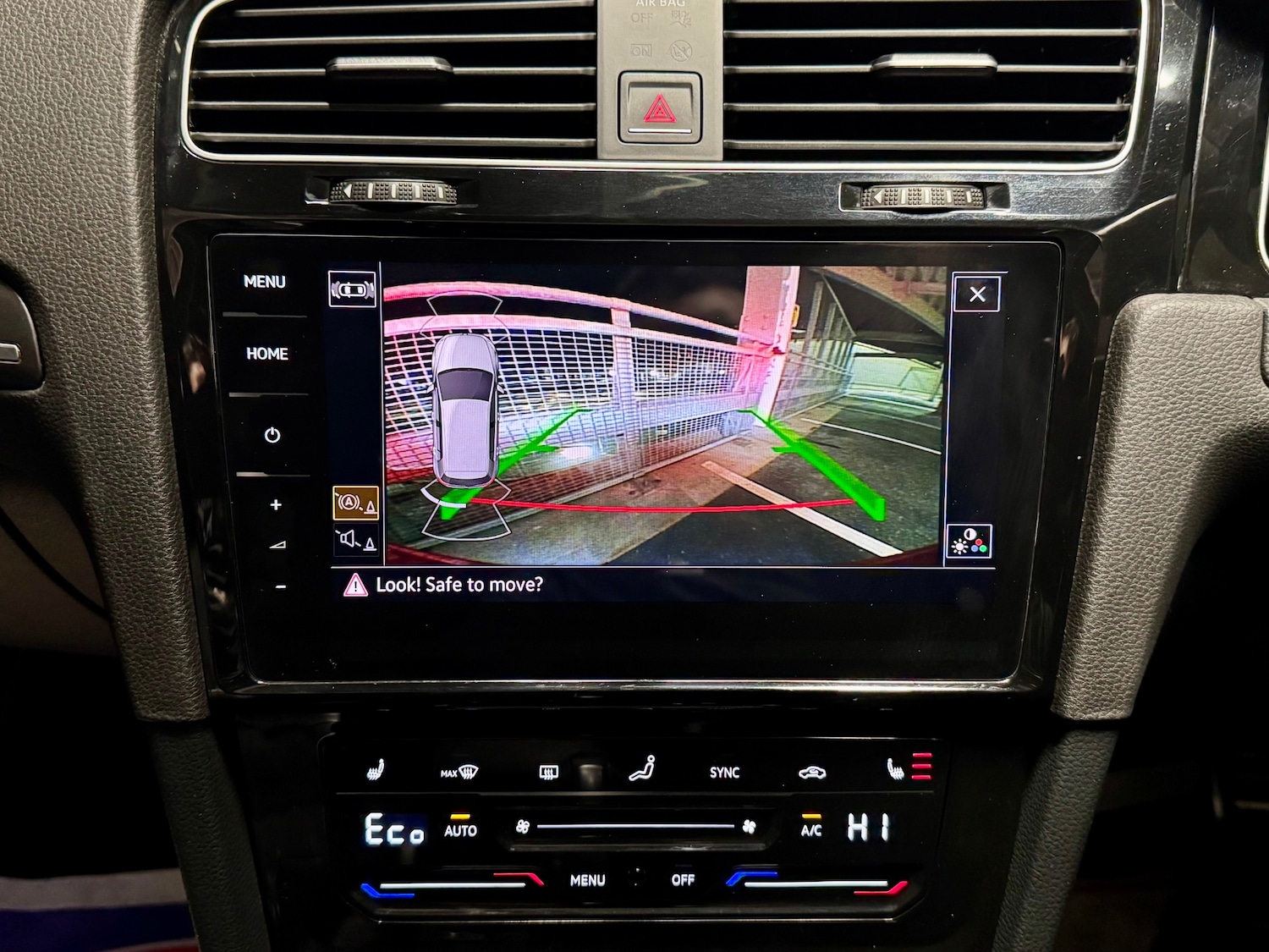 Used Volkswagen Golf 2017 for sale - 77540107: Photo 18