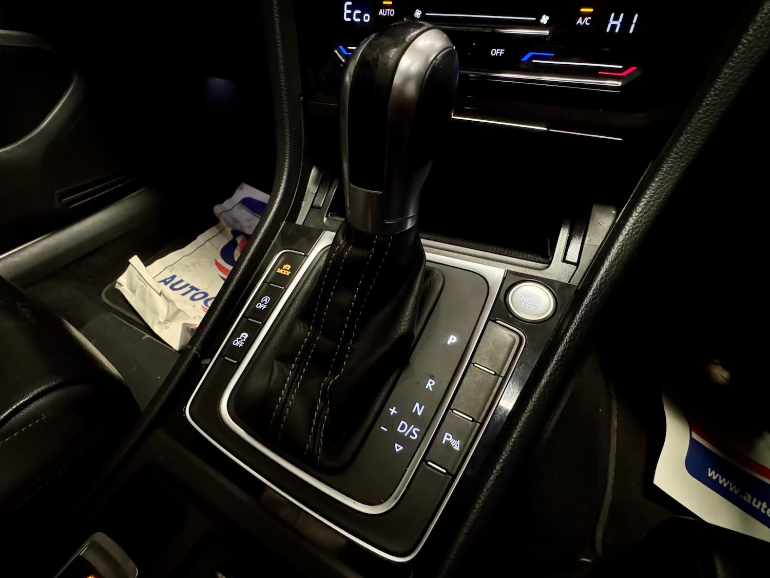 Used Volkswagen Golf 2017 for sale - 77540107: Photo 19