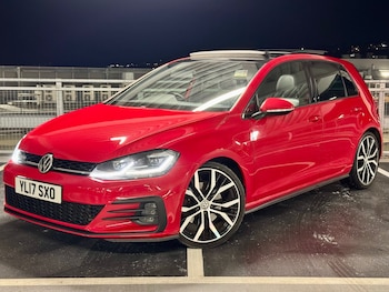 Volkswagen Golf feature image