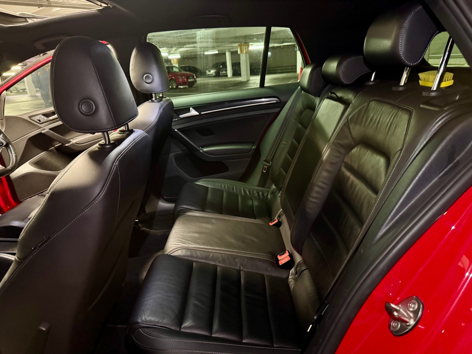 Used Volkswagen Golf 2017 for sale - 77540107: Photo 9