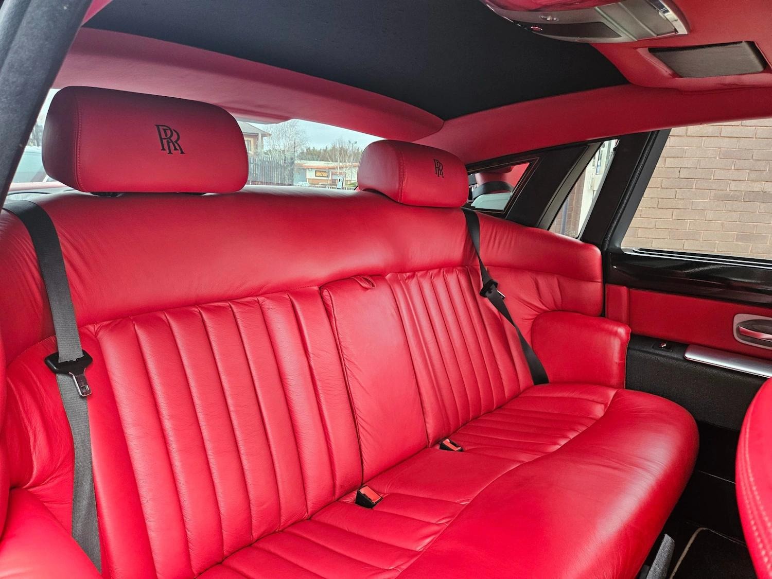 Used Rolls-Royce Phantom 2005 for sale - 77170815: Photo 13