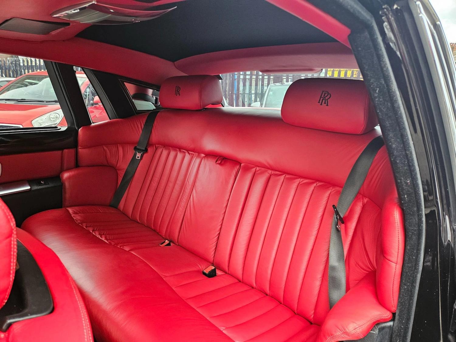 Used Rolls-Royce Phantom 2005 for sale - 77170815: Photo 14