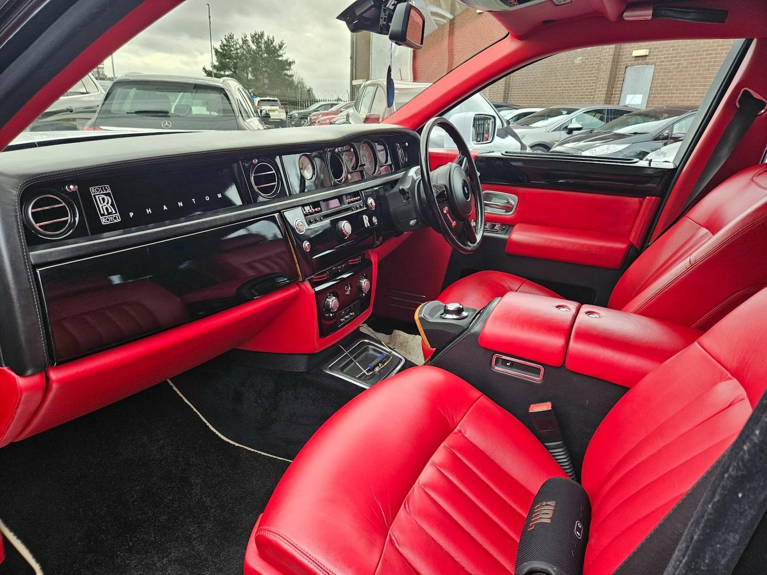 Used Rolls-Royce Phantom 2005 for sale - 77170815: Photo 15