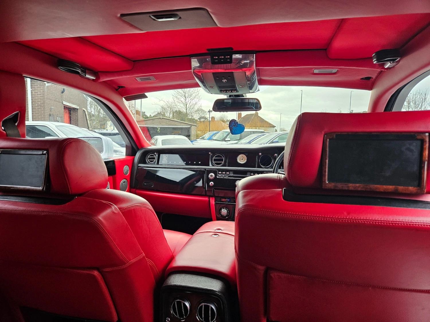 Used Rolls-Royce Phantom 2005 for sale - 77170815: Photo 18