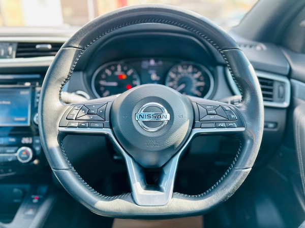 Used Nissan Qashqai 2018 for sale - 66340274: Photo 15