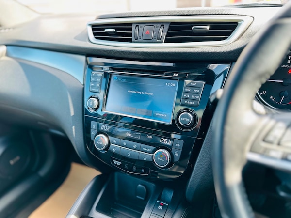 Used Nissan Qashqai 2018 for sale - 66340274: Photo 16