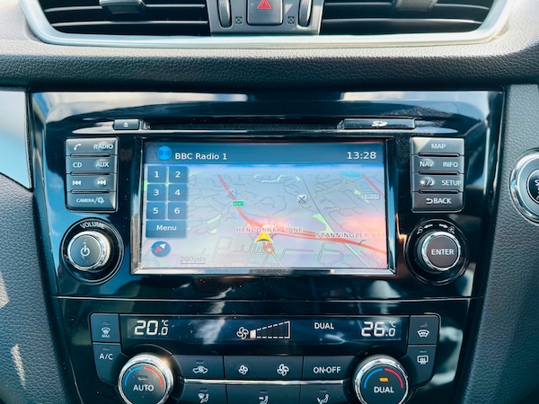 Used Nissan Qashqai 2018 for sale - 66340274: Photo 17