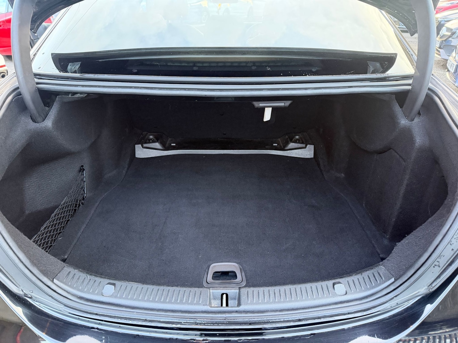 Used Mercedes-Benz E Class 2018 for sale - 77630896: Photo 14