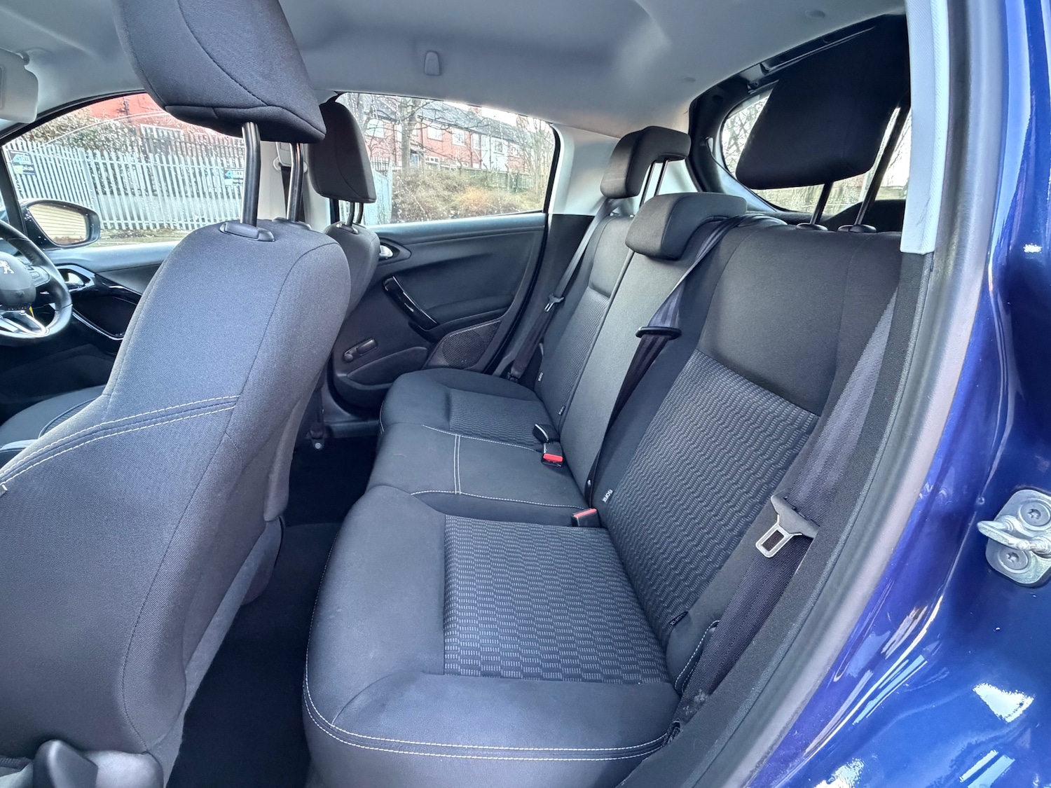 Used Peugeot 208 2016 for sale - 77587386: Photo 12