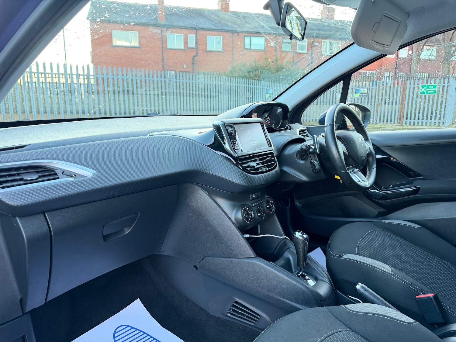 Used Peugeot 208 2016 for sale - 77587386: Photo 13