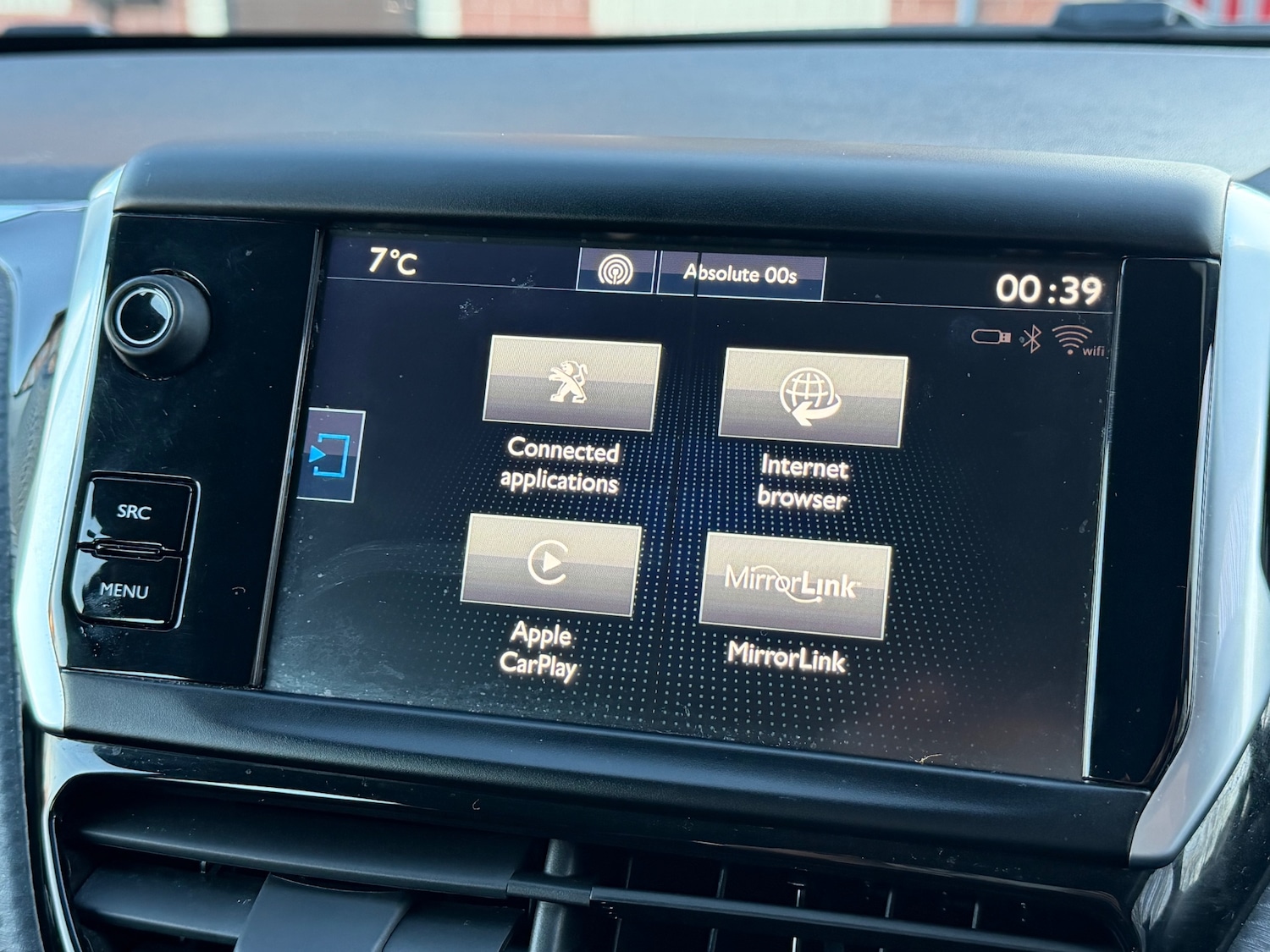 Used Peugeot 208 2016 for sale - 77587386: Photo 17