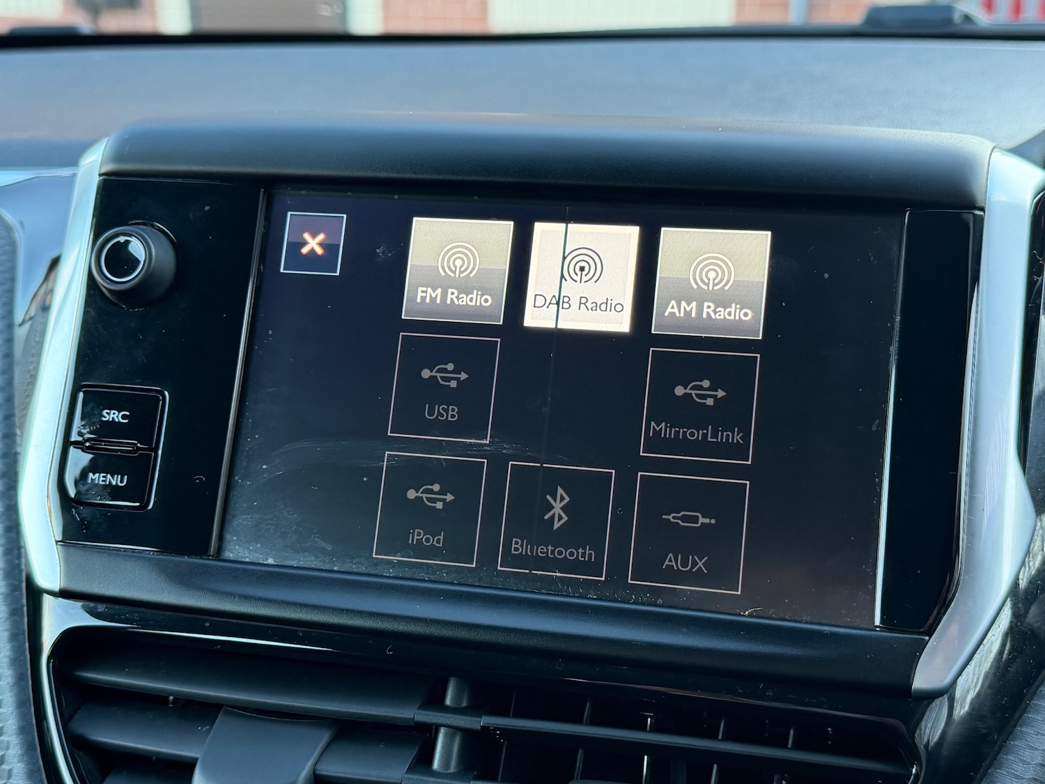 Used Peugeot 208 2016 for sale - 77587386: Photo 18