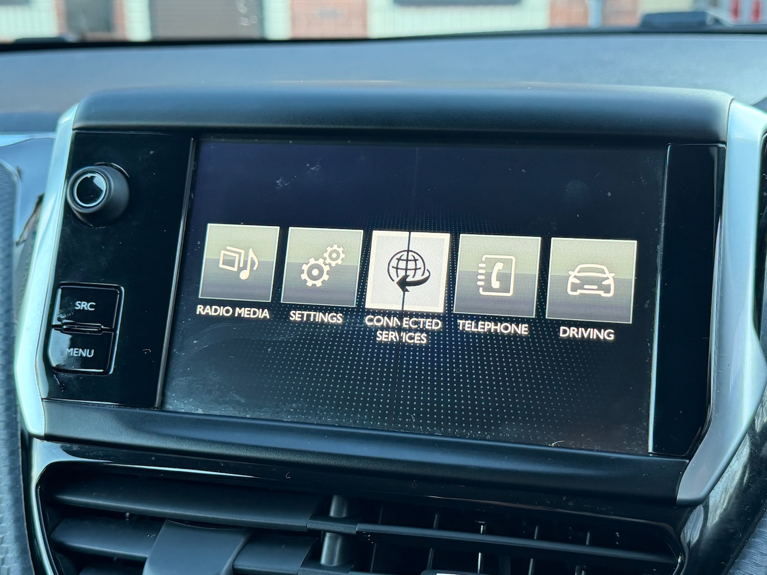 Used Peugeot 208 2016 for sale - 77587386: Photo 19