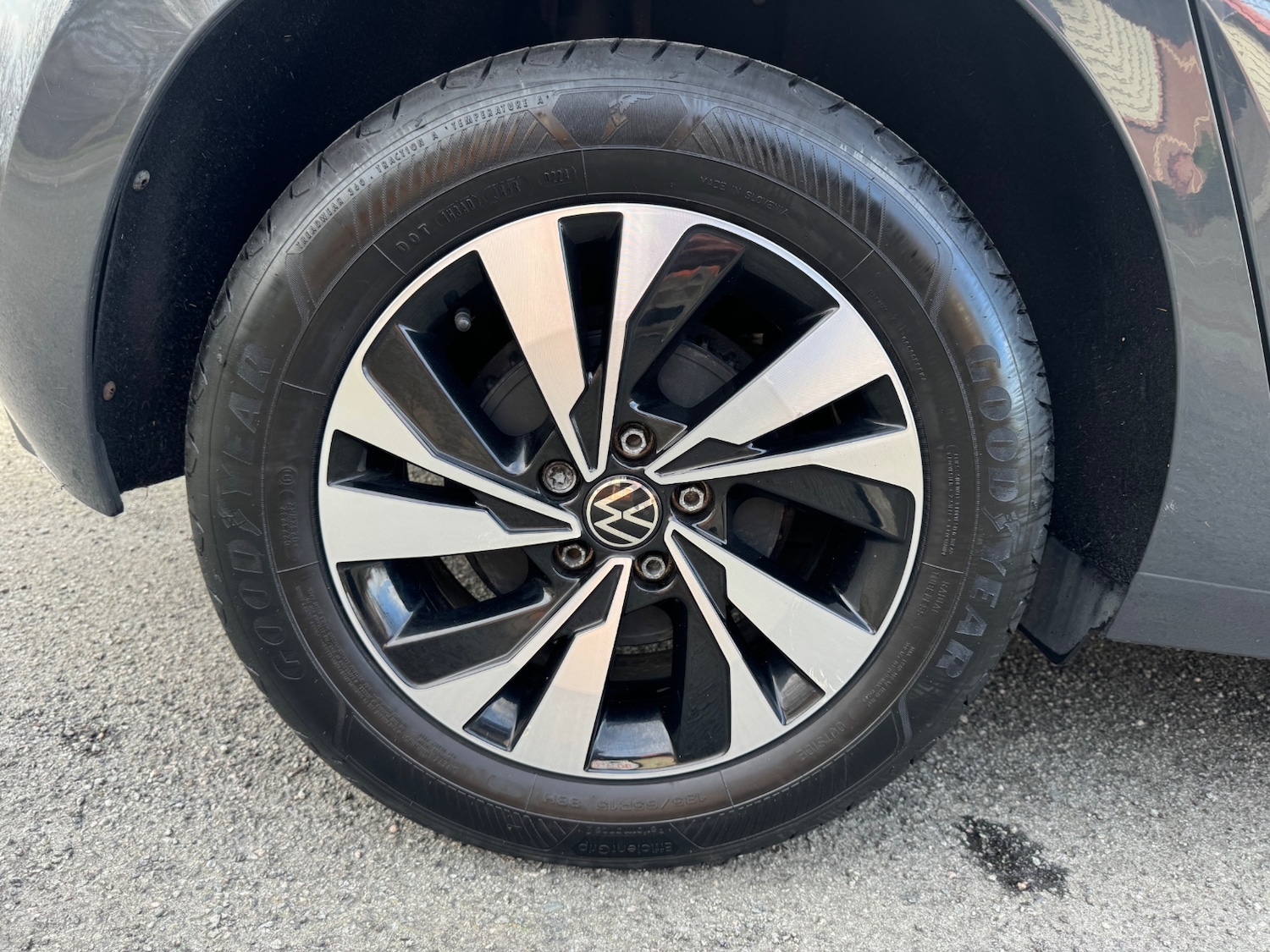 Used Volkswagen Polo 2021 for sale - 77663759: Photo 10