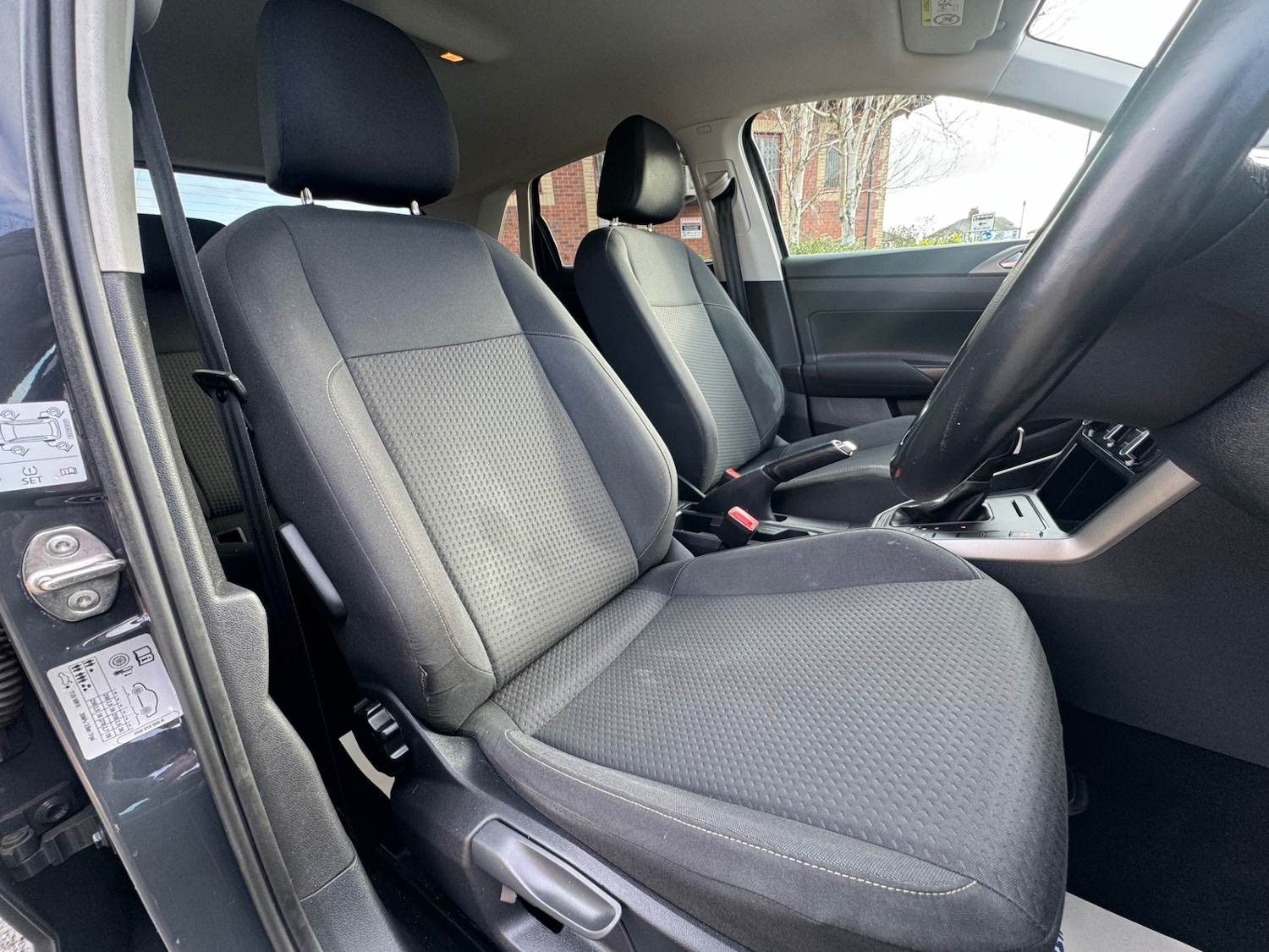 Used Volkswagen Polo 2021 for sale - 77663759: Photo 12