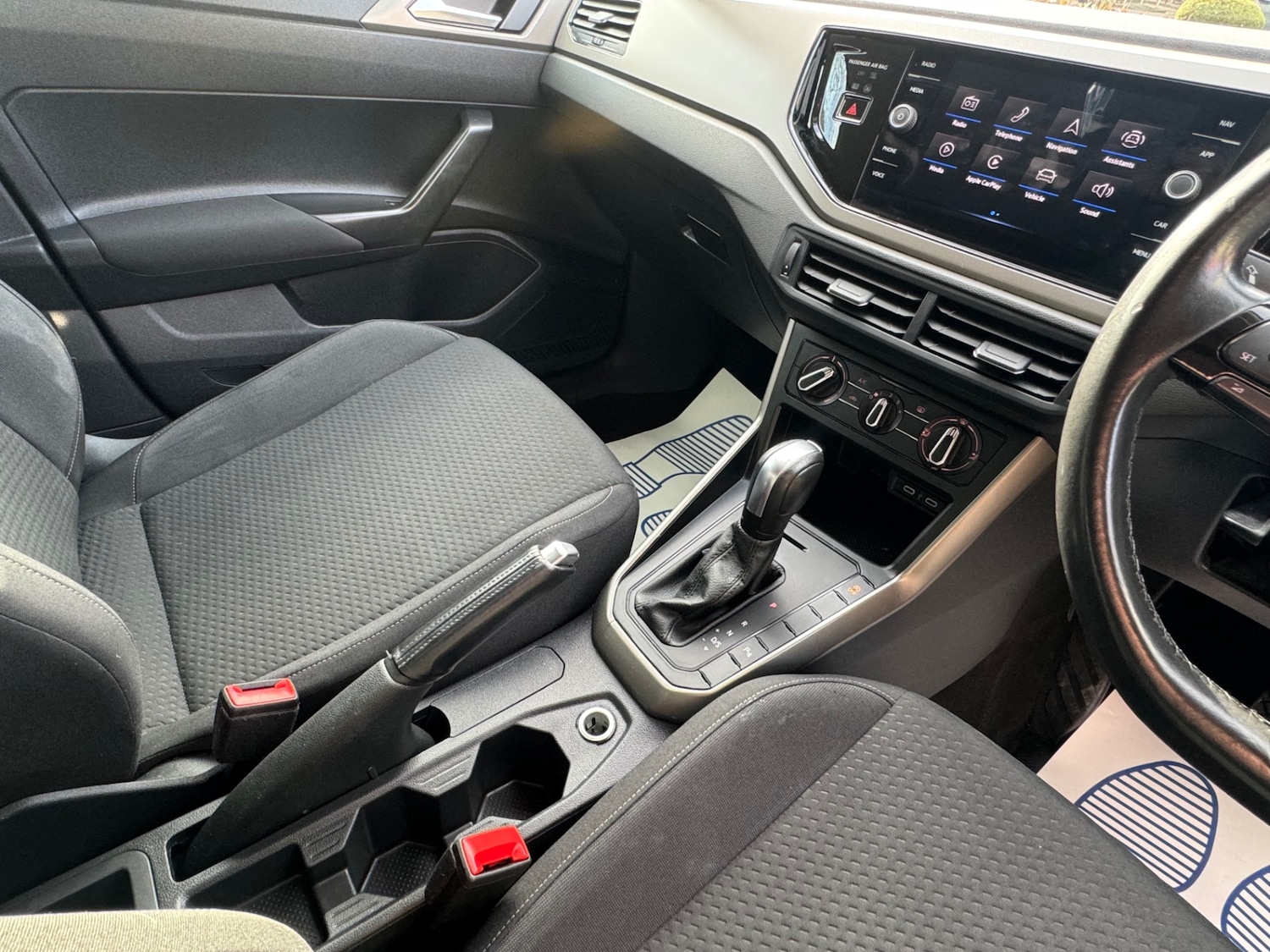 Used Volkswagen Polo 2021 for sale - 77663759: Photo 13