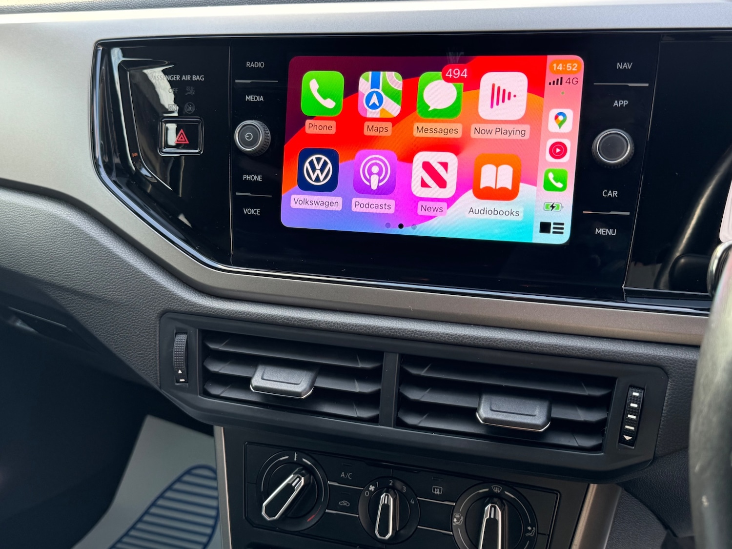 Used Volkswagen Polo 2021 for sale - 77663759: Photo 14