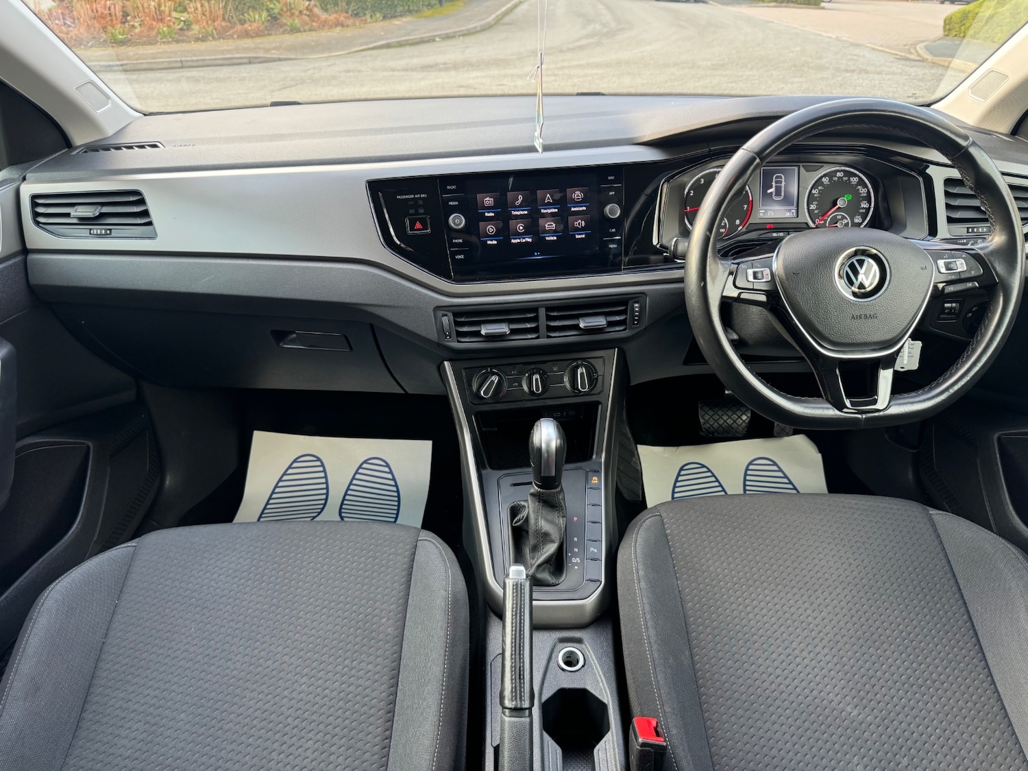 Used Volkswagen Polo 2021 for sale - 77663759: Photo 16