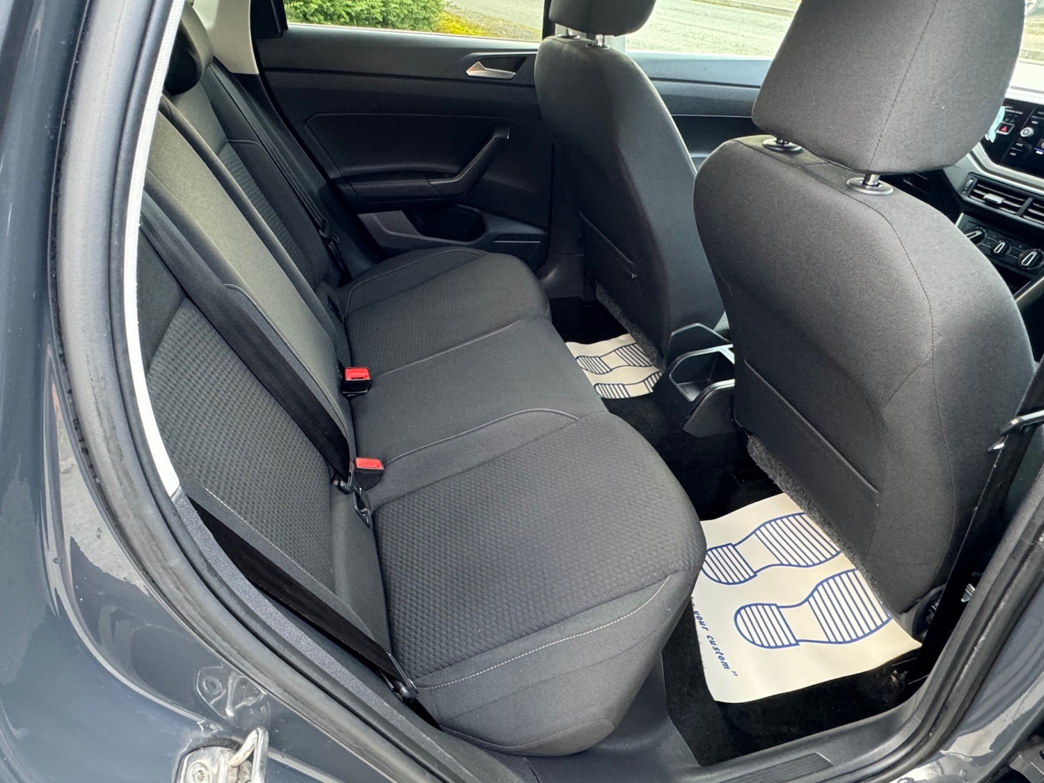 Used Volkswagen Polo 2021 for sale - 77663759: Photo 17