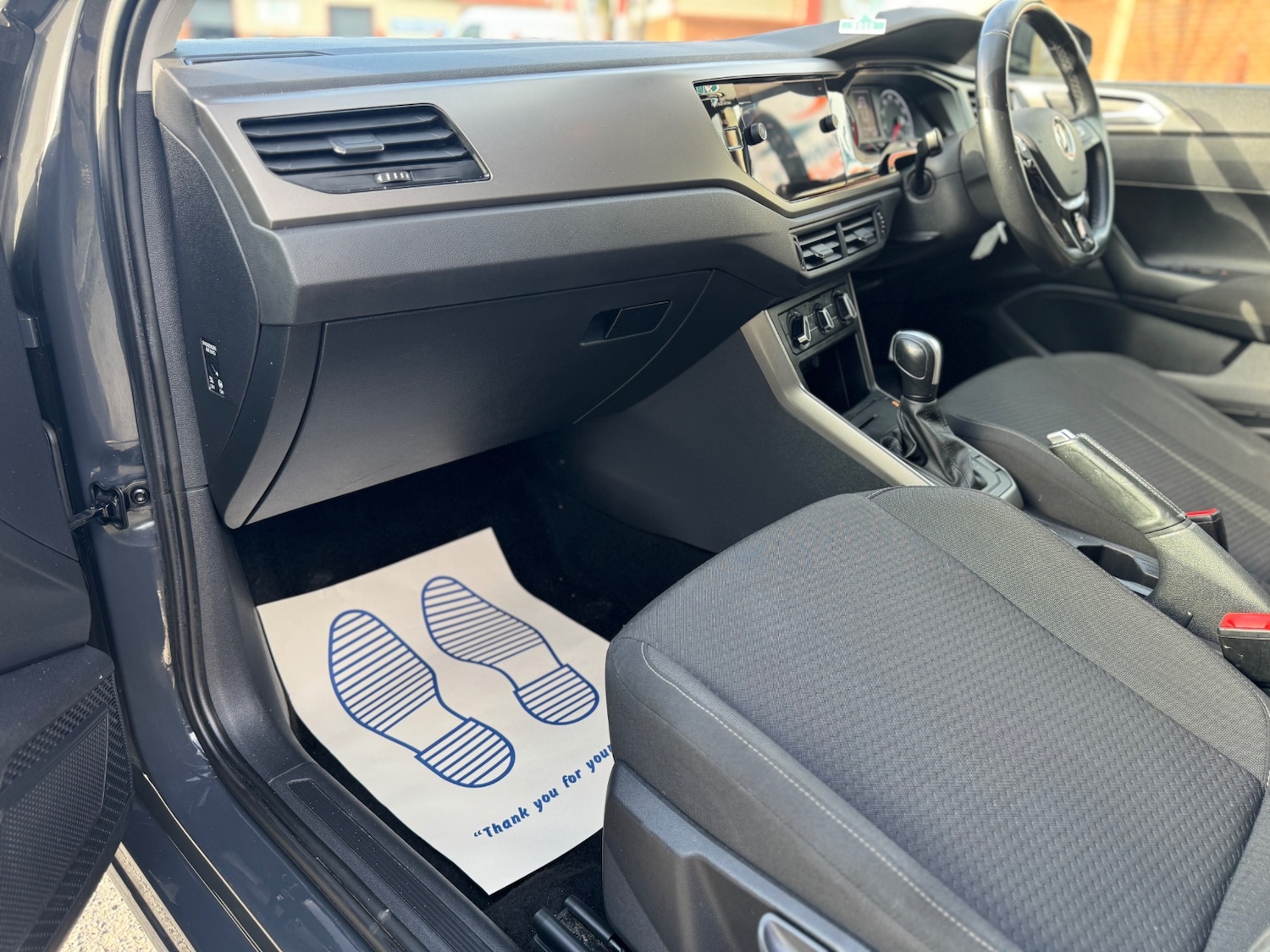 Used Volkswagen Polo 2021 for sale - 77663759: Photo 19