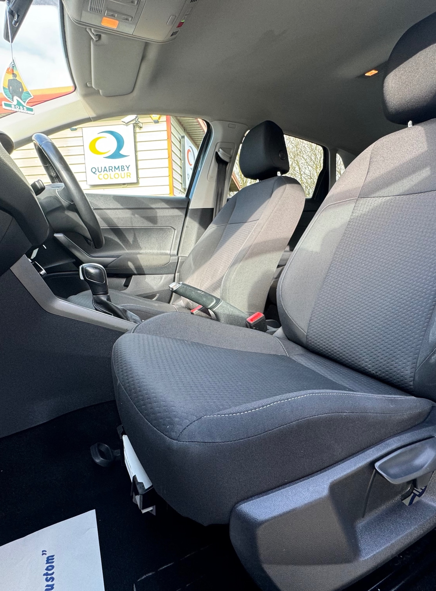 Used Volkswagen Polo 2021 for sale - 77663759: Photo 20