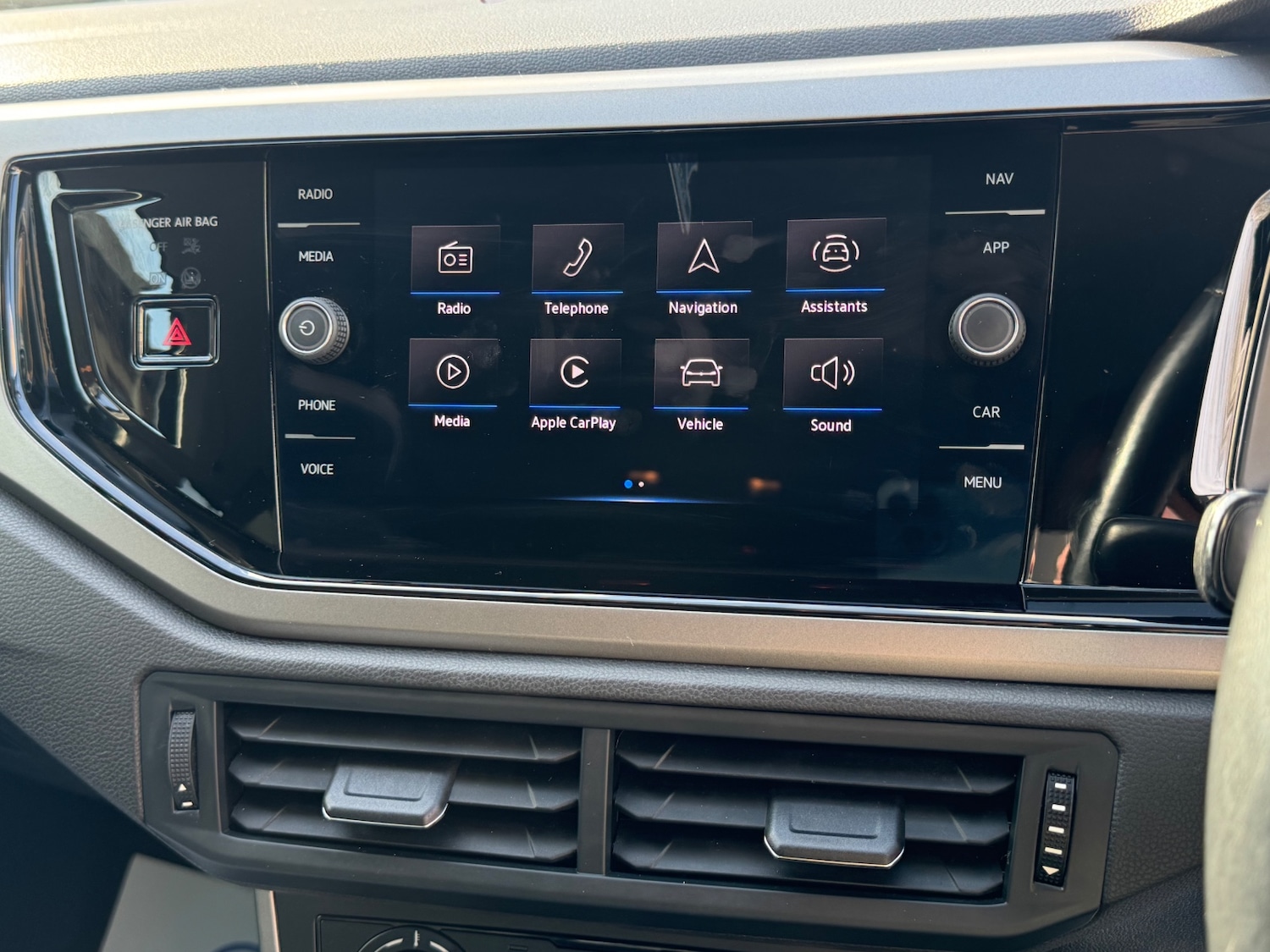 Used Volkswagen Polo 2021 for sale - 77663759: Photo 21