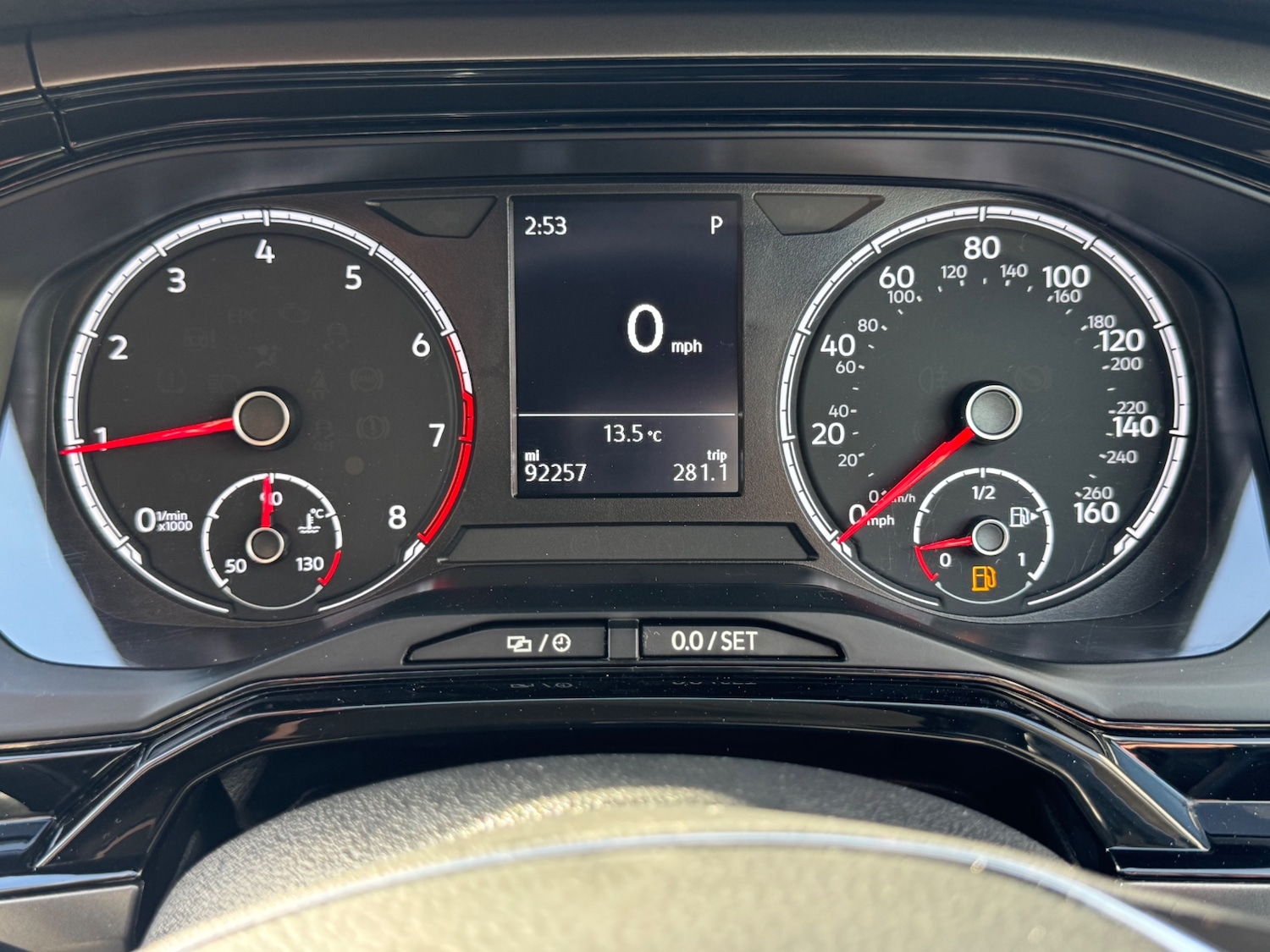 Used Volkswagen Polo 2021 for sale - 77663759: Photo 22