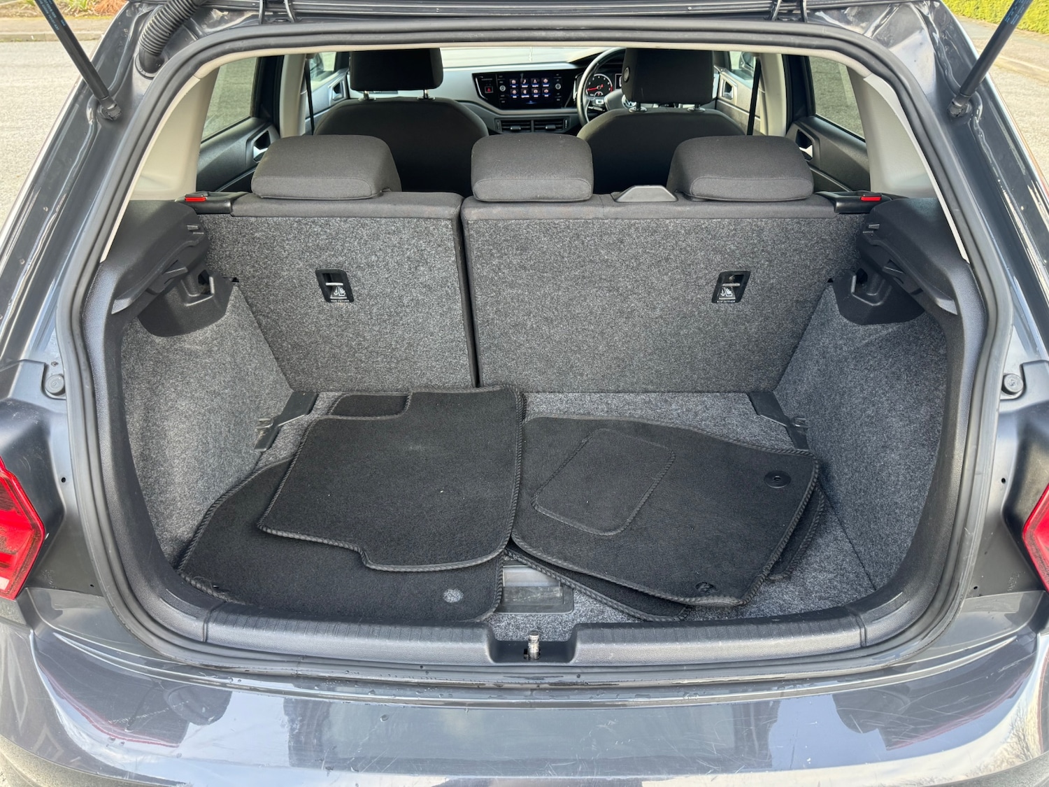 Used Volkswagen Polo 2021 for sale - 77663759: Photo 23