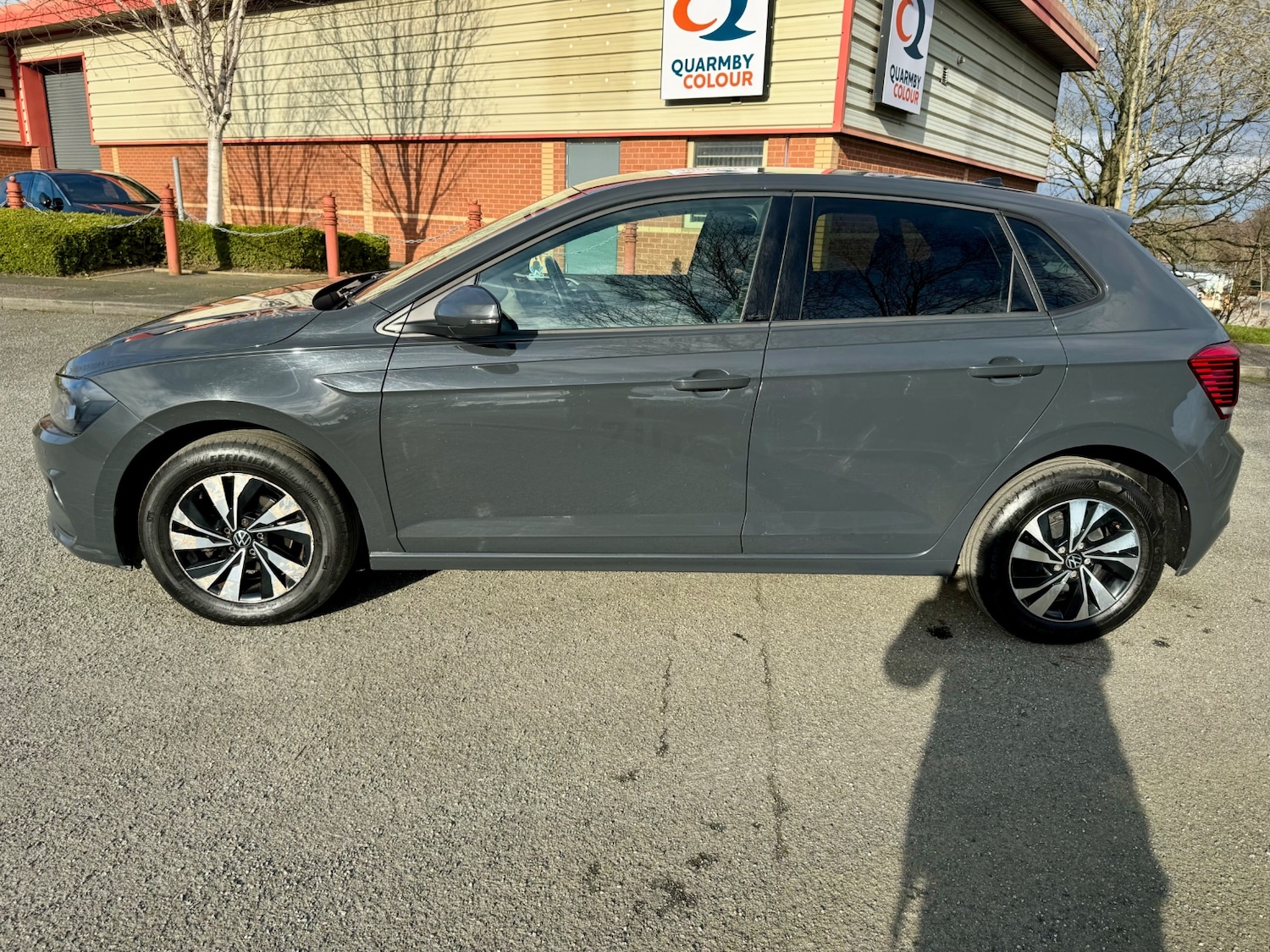 Used Volkswagen Polo 2021 for sale - 77663759: Photo 6