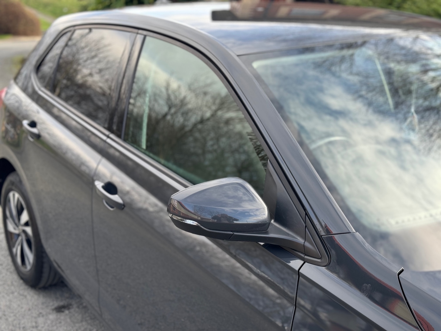 Used Volkswagen Polo 2021 for sale - 77663759: Photo 9