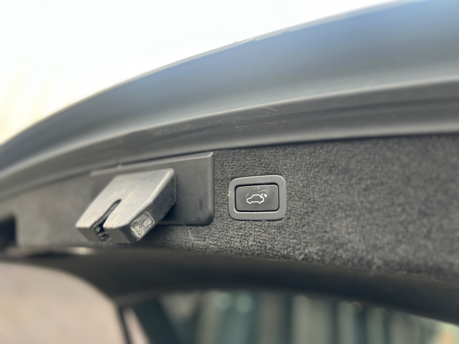 Used Jaguar XF 2014 for sale - 77106754: Photo 10