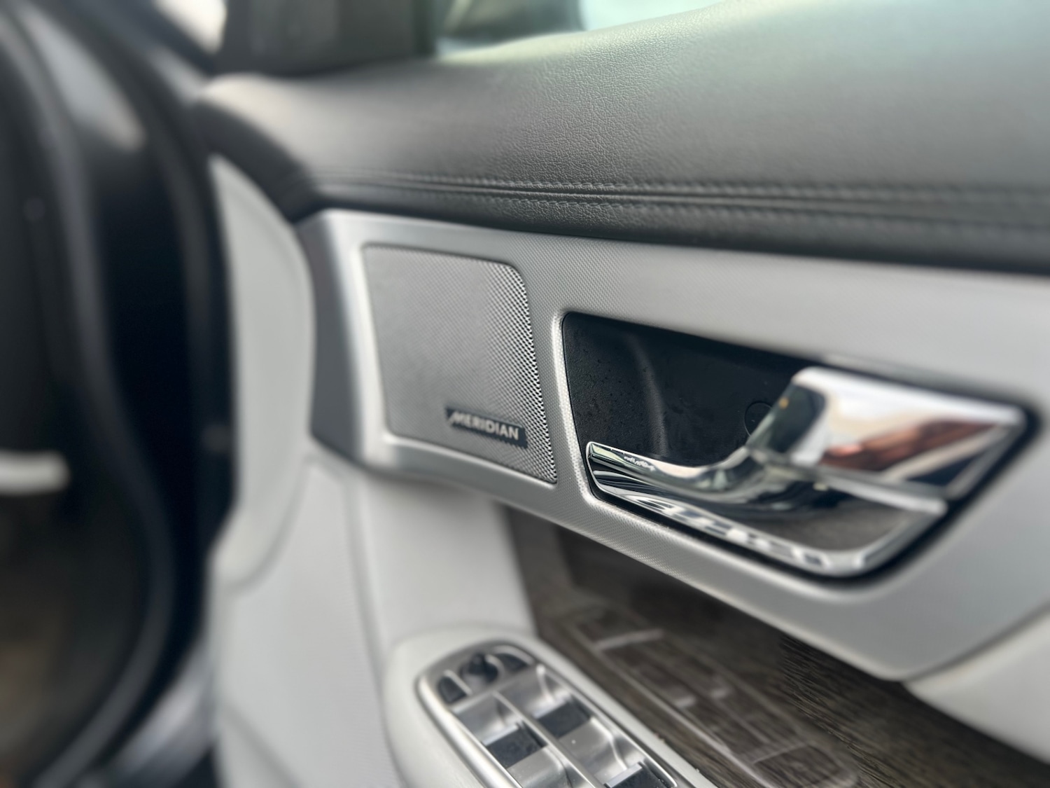 Used Jaguar XF 2014 for sale - 77106754: Photo 14