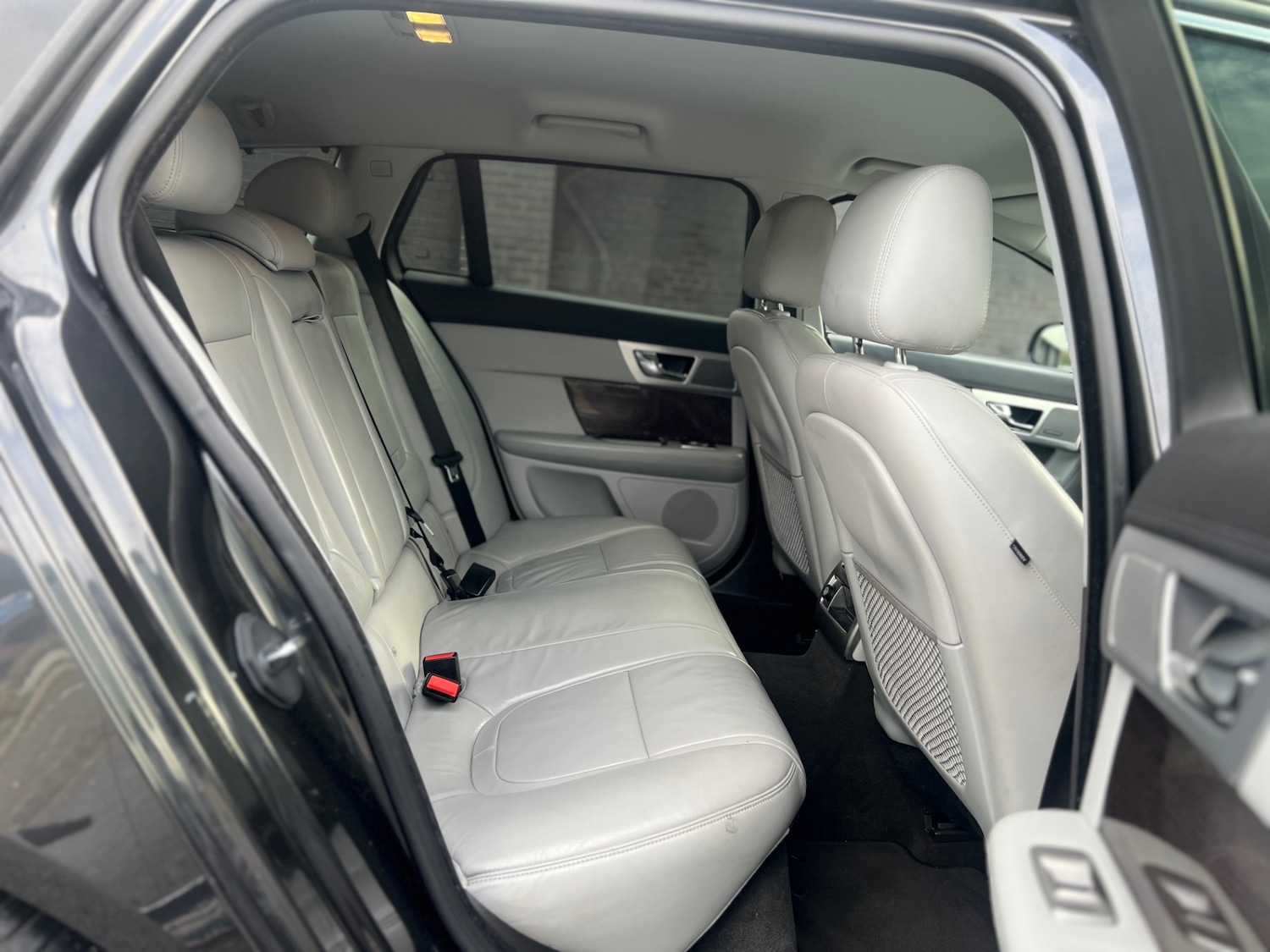 Used Jaguar XF 2014 for sale - 77106754: Photo 15