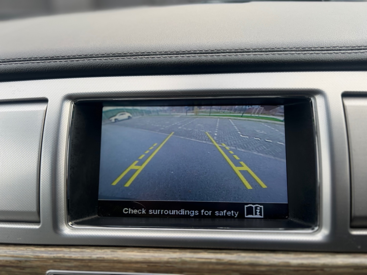 Used Jaguar XF 2014 for sale - 77106754: Photo 20