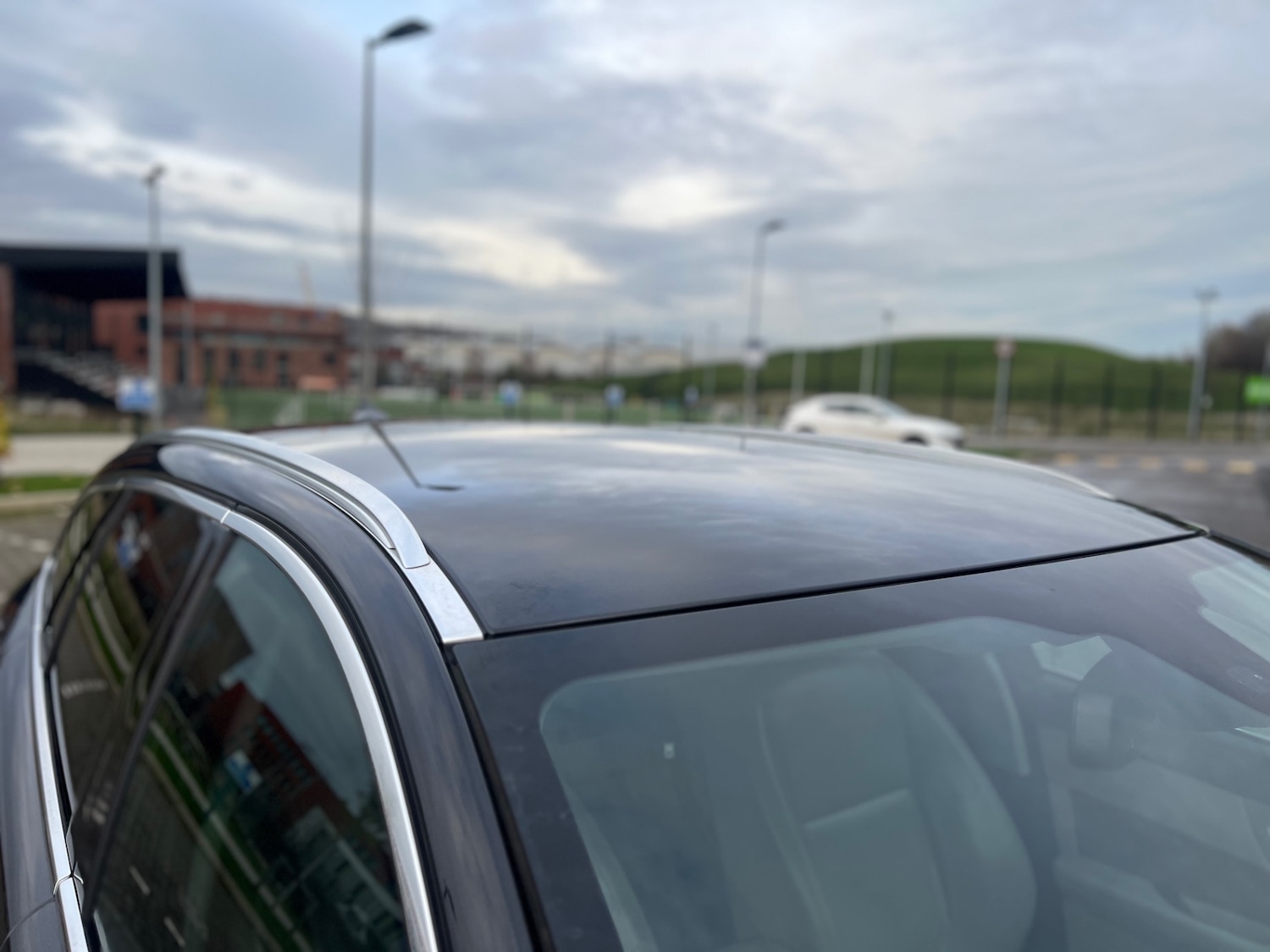 Used Jaguar XF 2014 for sale - 77106754: Photo 25