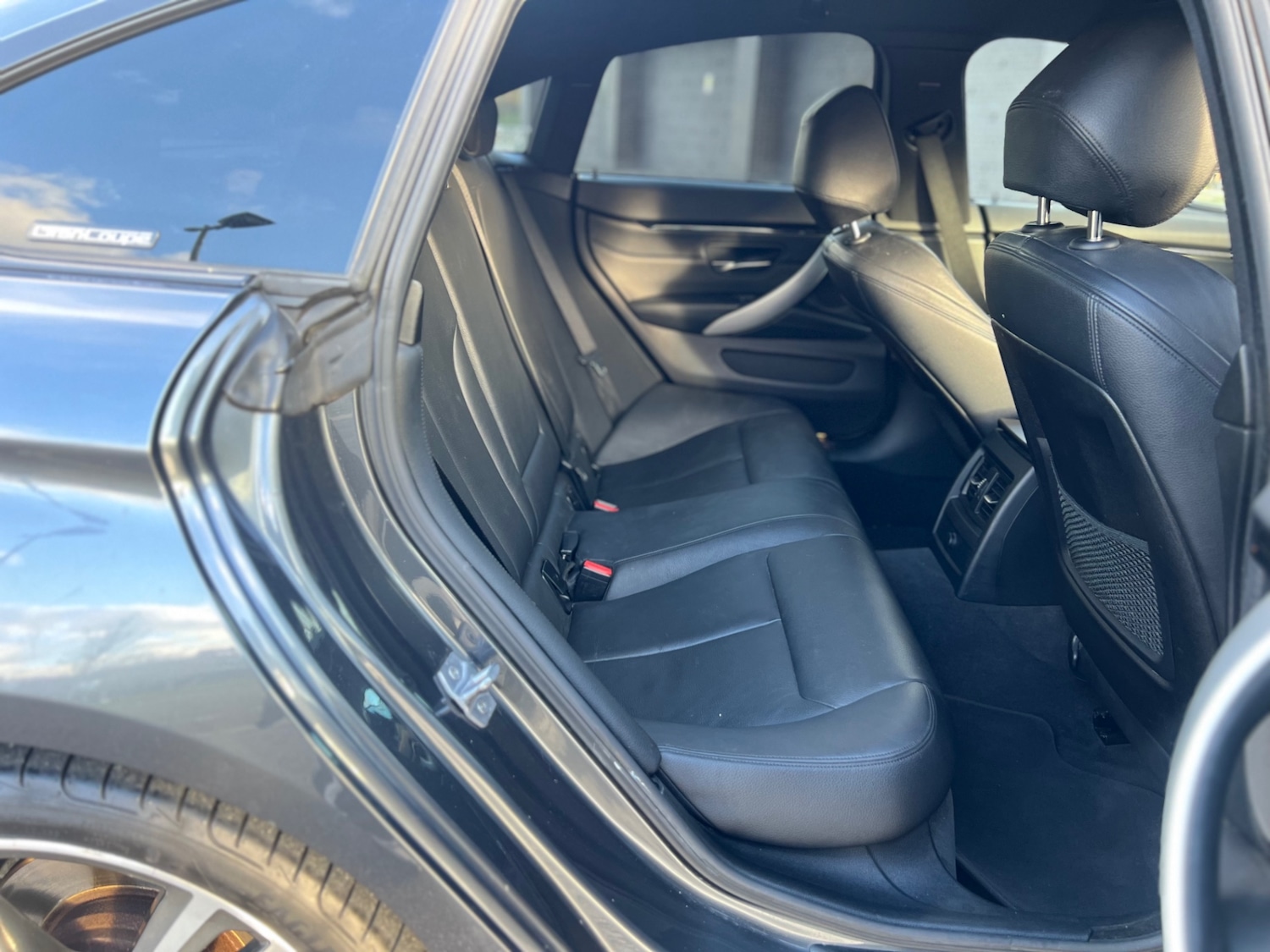 Used BMW 4 Series 2014 for sale - 77103474: Photo 10