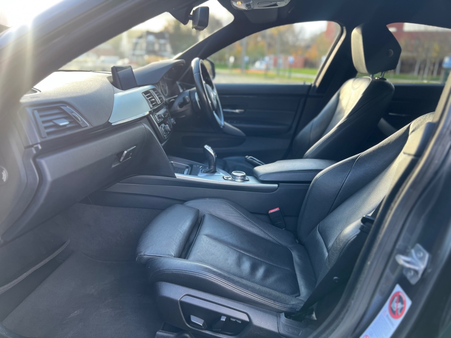 Used BMW 4 Series 2014 for sale - 77103474: Photo 11