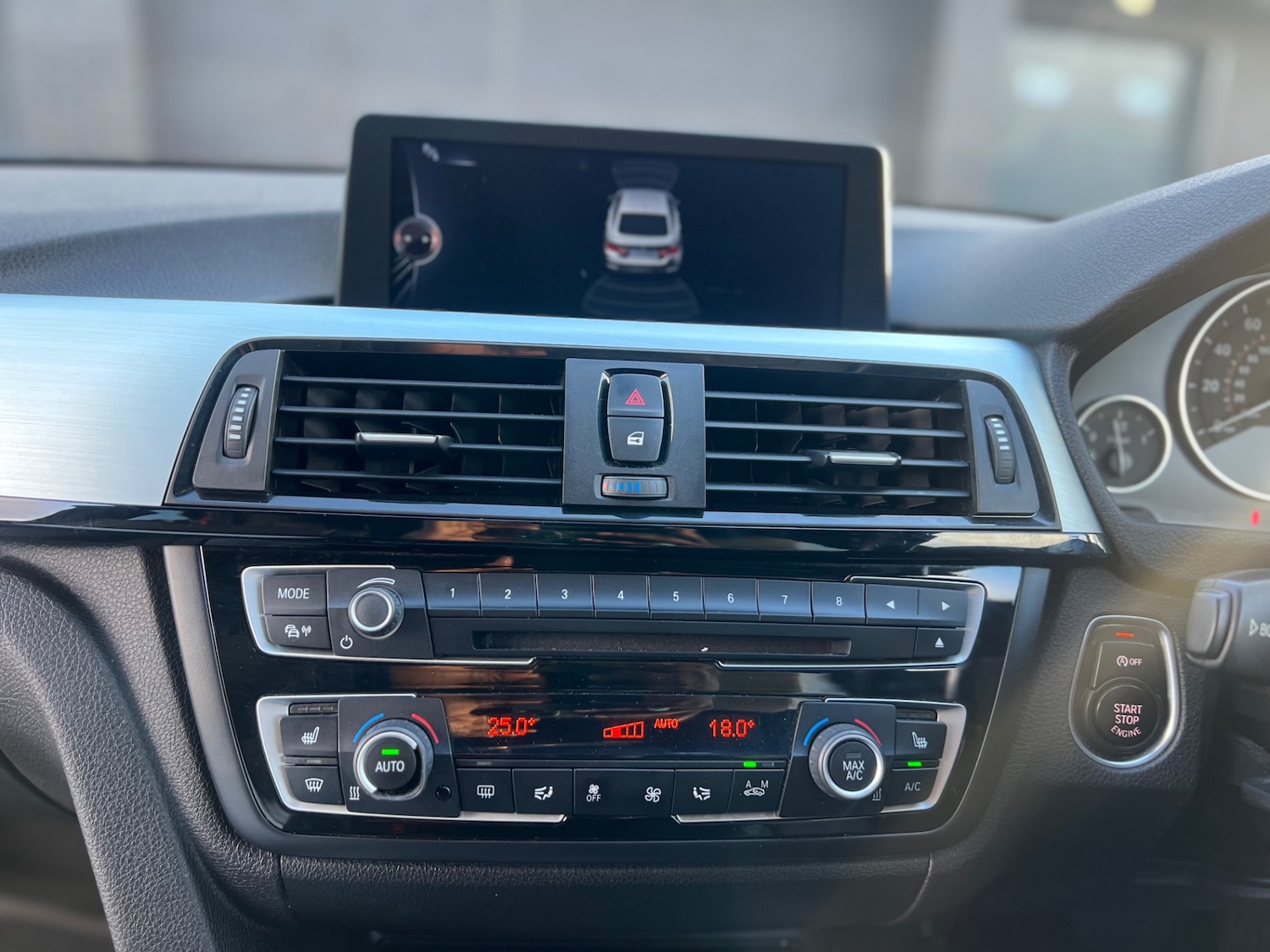 Used BMW 4 Series 2014 for sale - 77103474: Photo 12