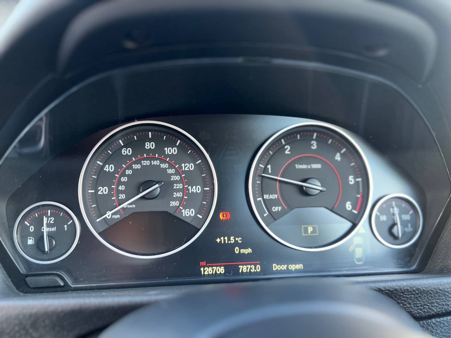 Used BMW 4 Series 2014 for sale - 77103474: Photo 14