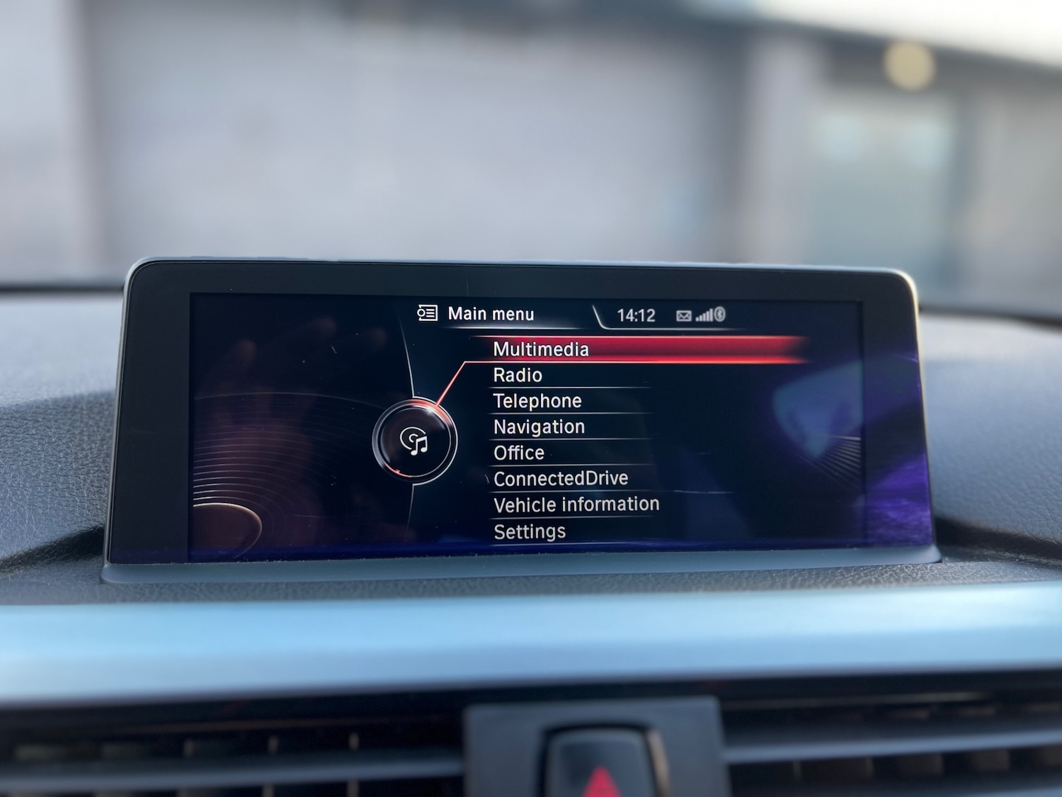 Used BMW 4 Series 2014 for sale - 77103474: Photo 15