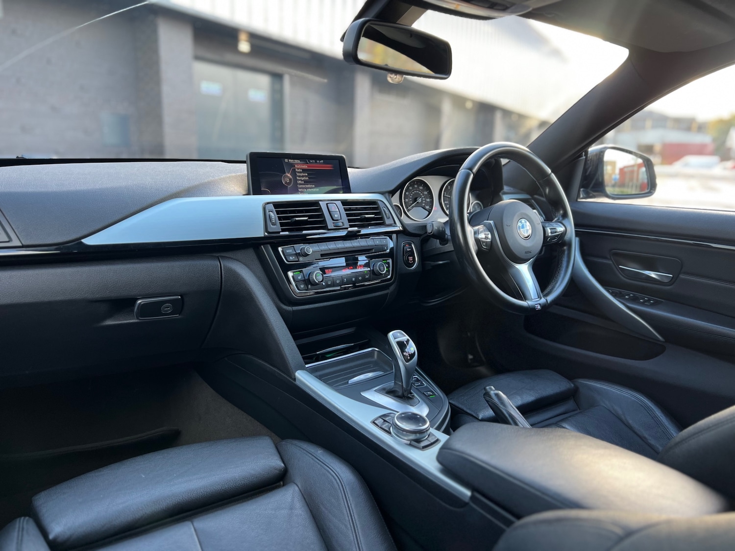 Used BMW 4 Series 2014 for sale - 77103474: Photo 16