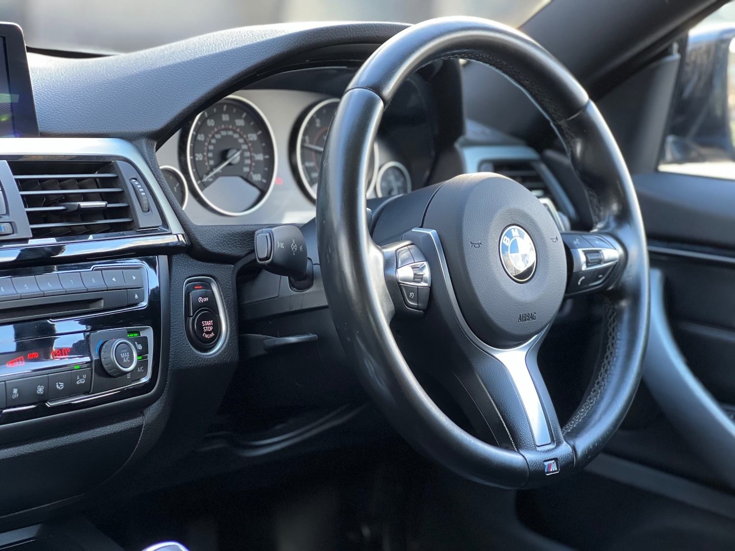 Used BMW 4 Series 2014 for sale - 77103474: Photo 17